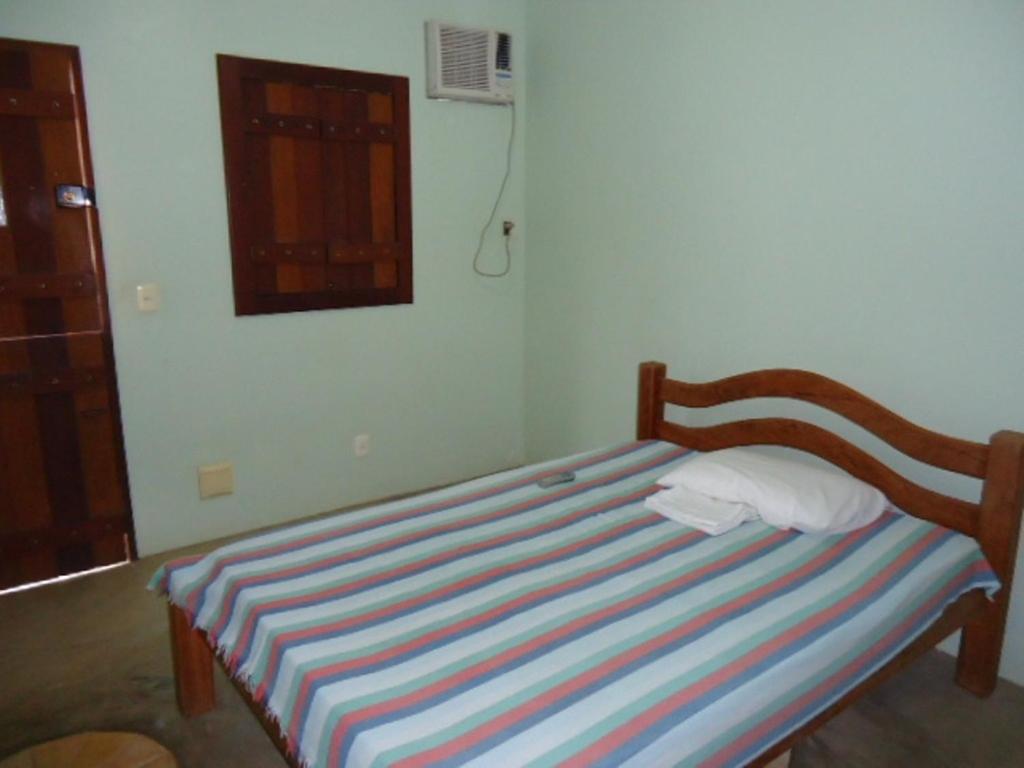 Hospedaria Intermares Tenis Cabedelo Quarto foto