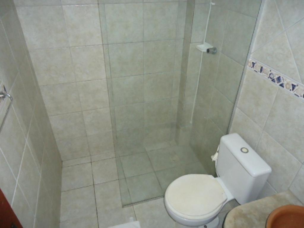 Hospedaria Intermares Tenis Cabedelo Quarto foto
